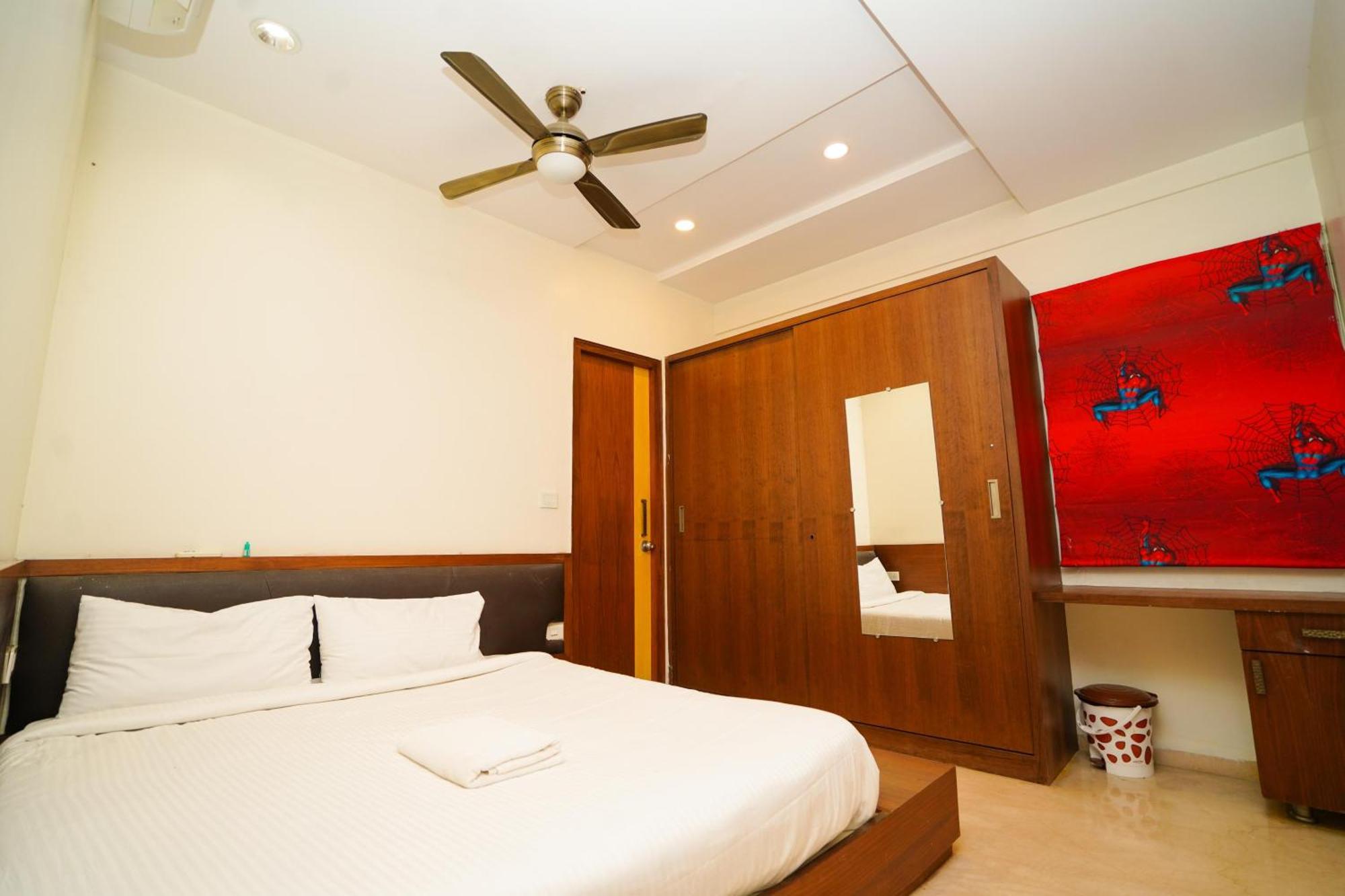 Golden Villa - Duplex House With Private Theater - Near To Alipiri And Bhudevi Ttd Ticket Counter And Kapilateertham Tirupati Exterior foto